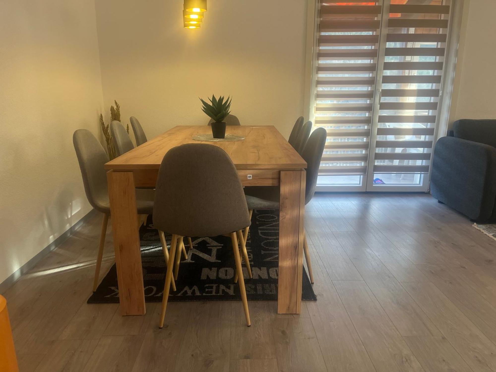 Ferienhaus Burghalde Mit Sauna Alpirsbach Dış mekan fotoğraf