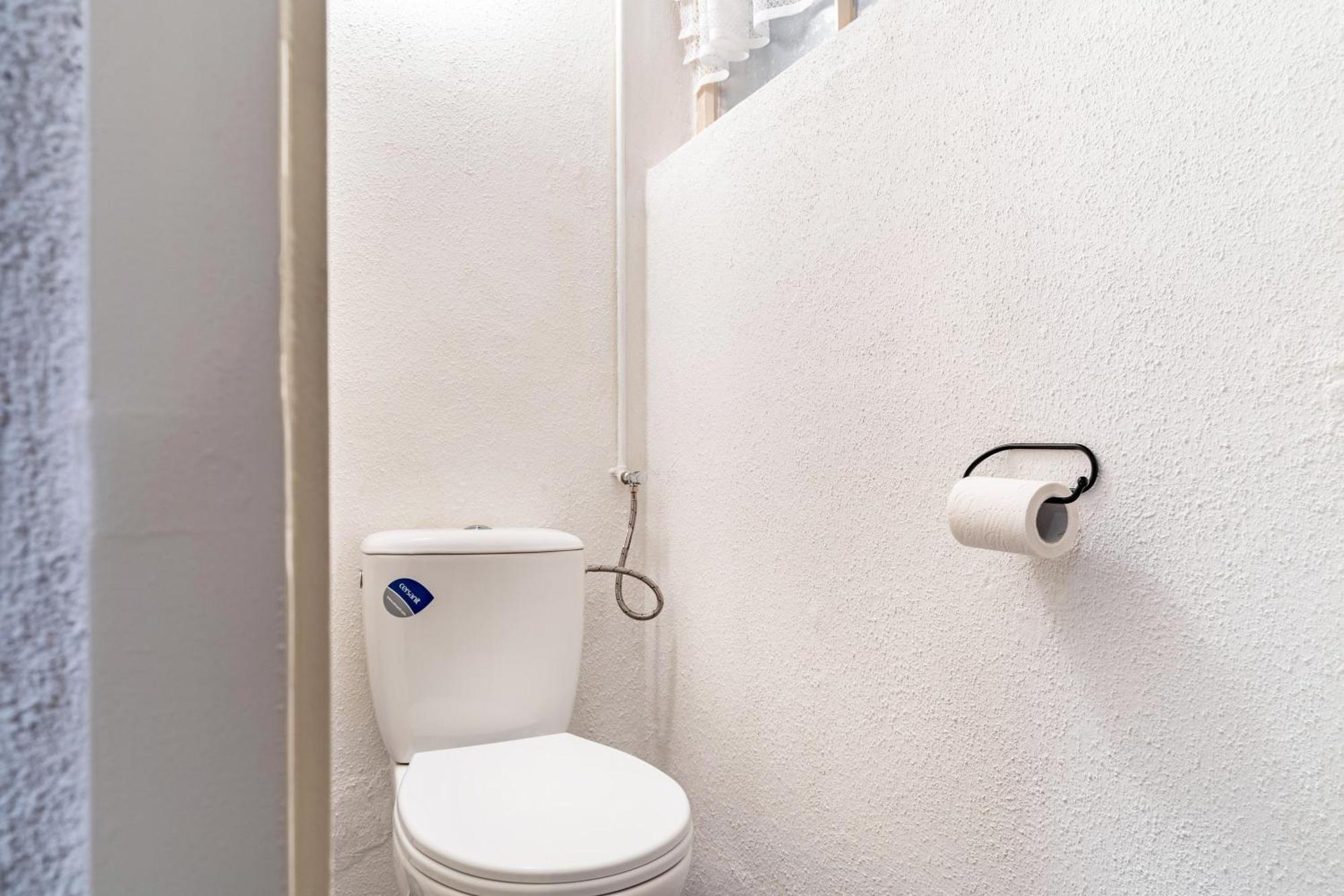 Ferienhaus Burghalde Mit Sauna Alpirsbach Dış mekan fotoğraf