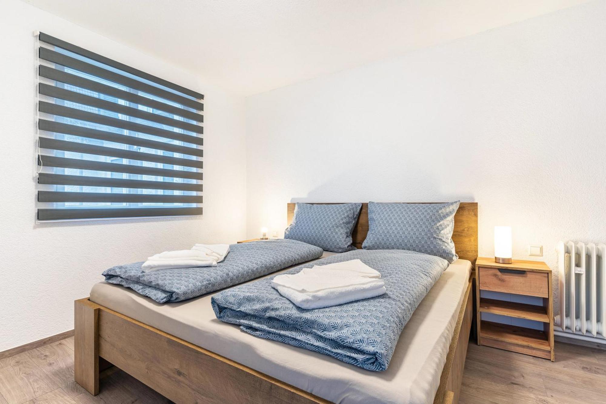 Ferienhaus Burghalde Mit Sauna Alpirsbach Dış mekan fotoğraf