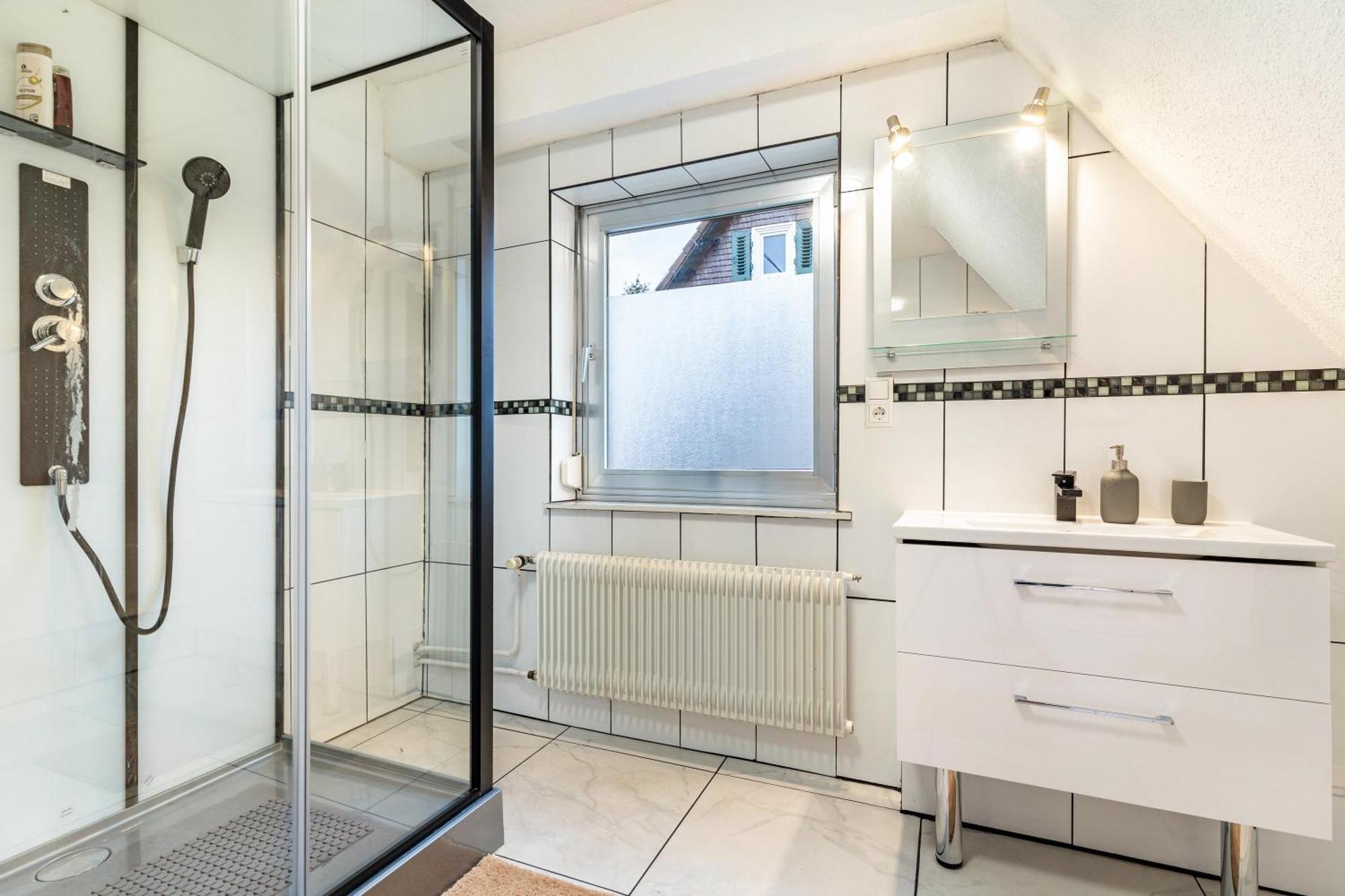 Ferienhaus Burghalde Mit Sauna Alpirsbach Dış mekan fotoğraf