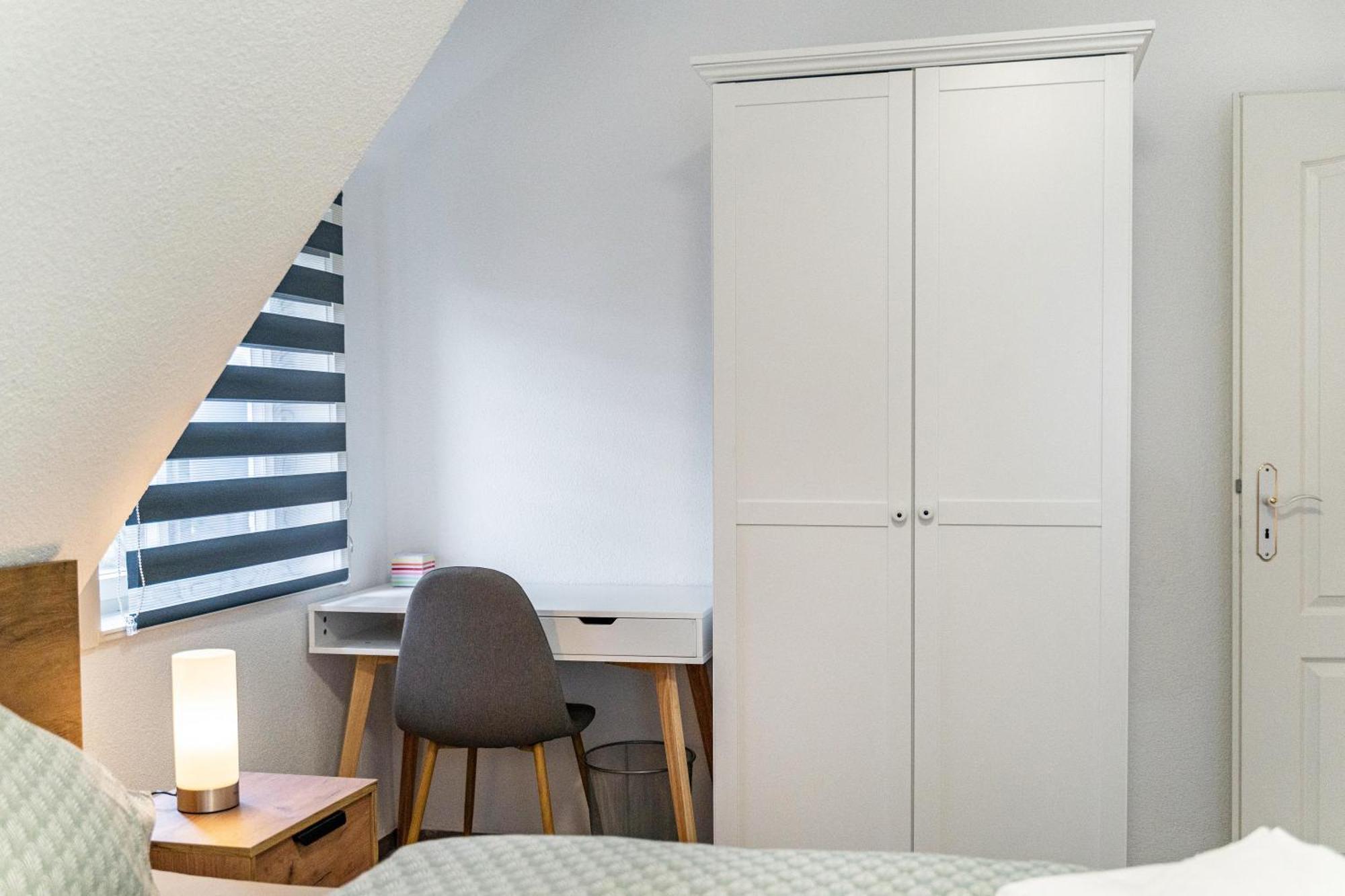 Ferienhaus Burghalde Mit Sauna Alpirsbach Dış mekan fotoğraf