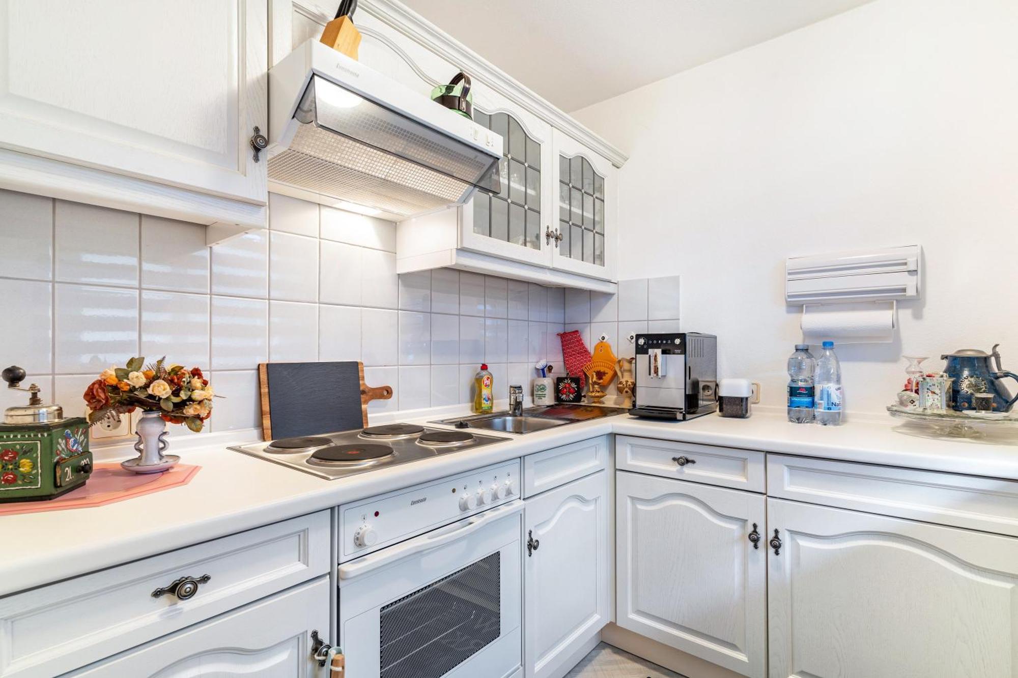 Ferienhaus Burghalde Mit Sauna Alpirsbach Dış mekan fotoğraf