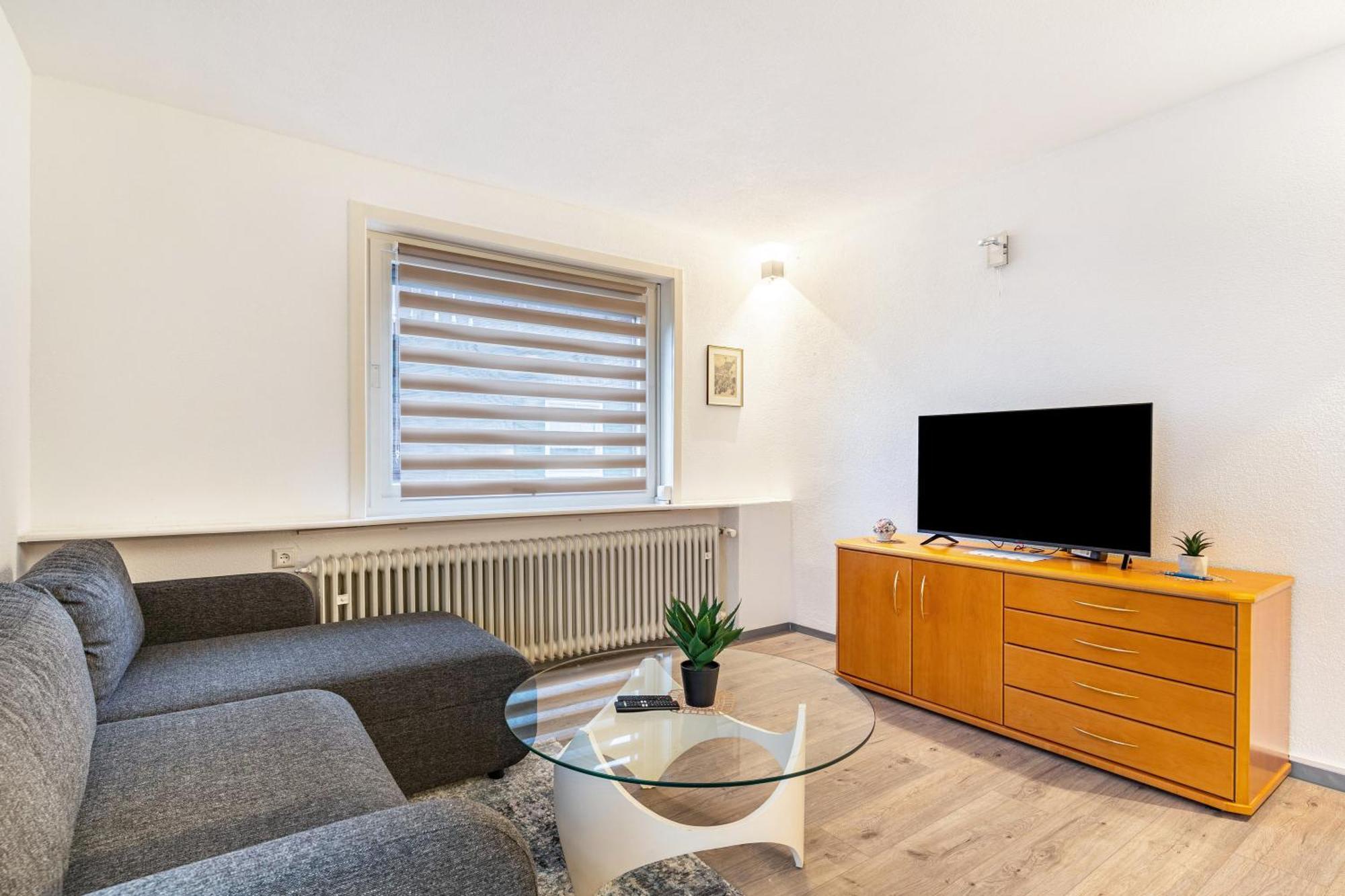 Ferienhaus Burghalde Mit Sauna Alpirsbach Dış mekan fotoğraf