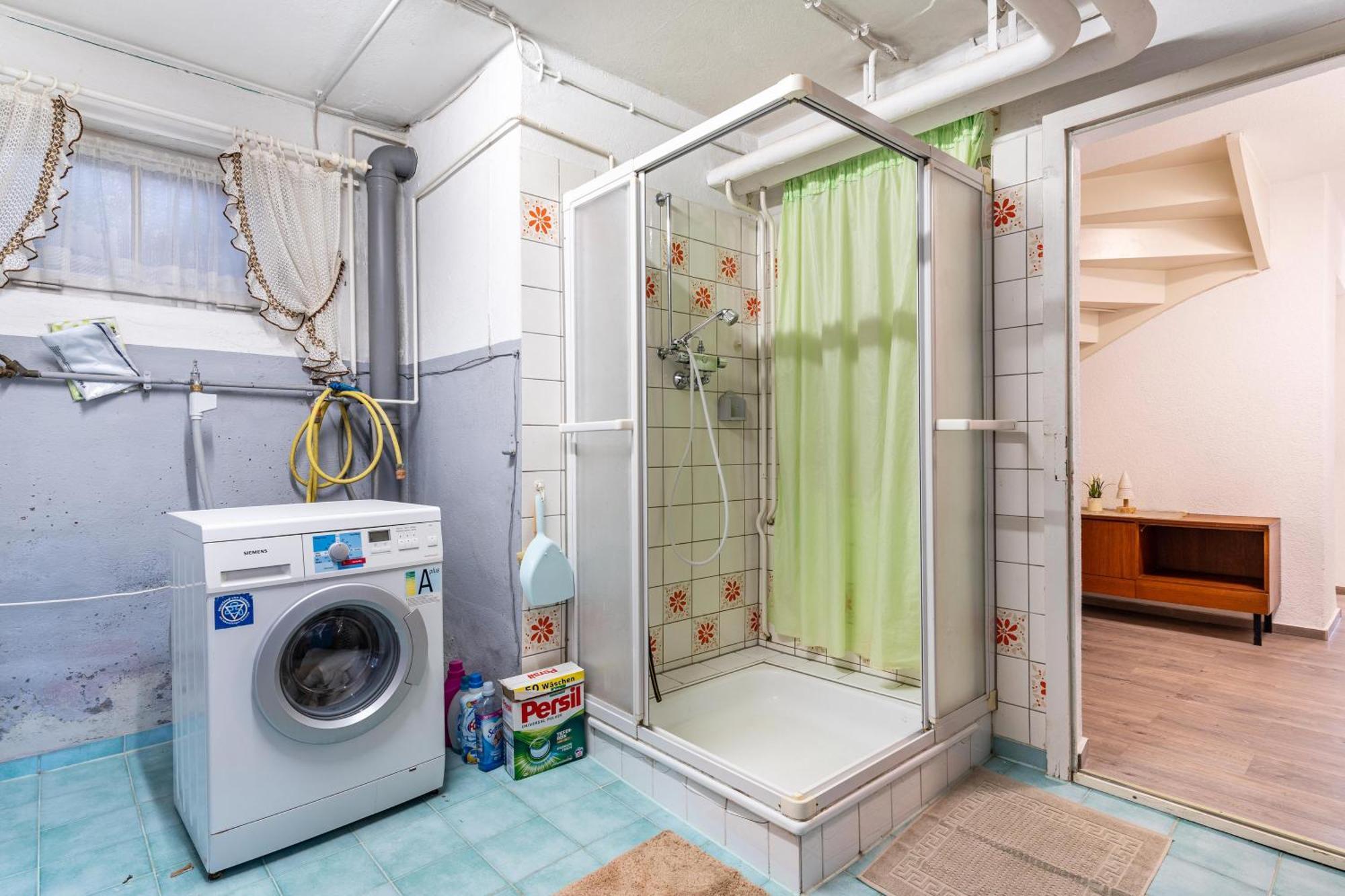 Ferienhaus Burghalde Mit Sauna Alpirsbach Dış mekan fotoğraf